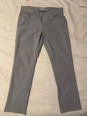 Peter Millar eb66 Performance Five-Pocket Pant